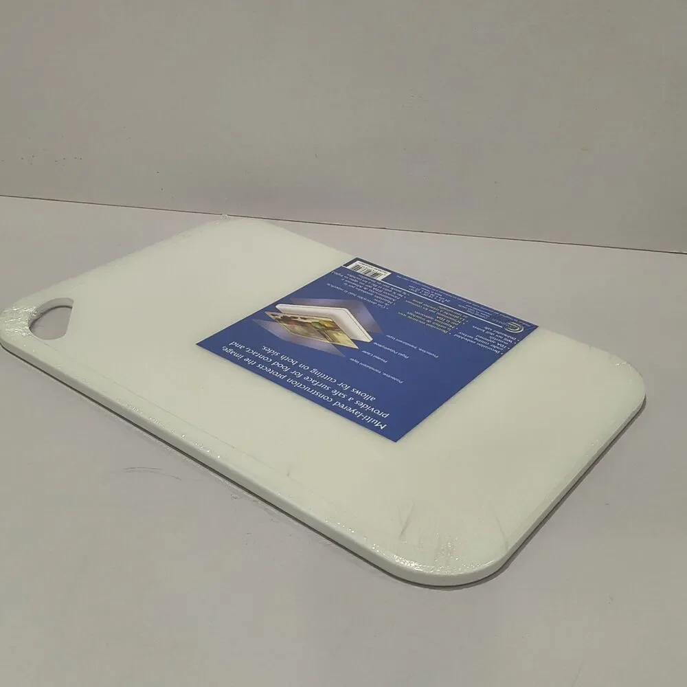 Sealed Pillsbury Doughboy Poppin Fresh Ol' Blue Eyes Cutting Board 2007 New